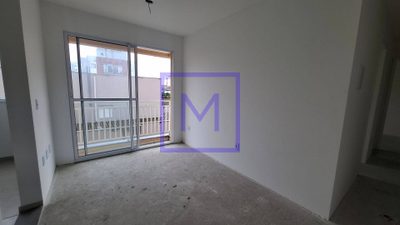 Apartamento, 2 quartos, 47 m² - Foto 2