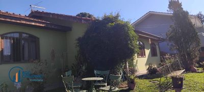 Casa, 5 quartos, 249 m² - Foto 3