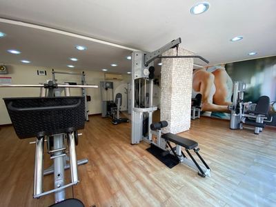 Apartamento, 3 quartos, 150 m² - Foto 4