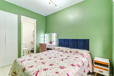 Apartamento, 3 quartos, 67 m² - Foto 3
