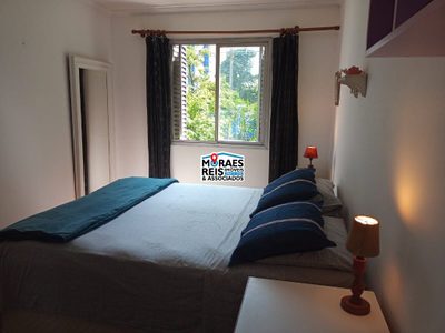 Apartamento, 2 quartos, 60 m² - Foto 1