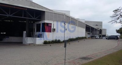 Depósito-Galpão, 3000 m² - Foto 5
