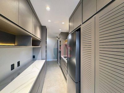 Apartamento, 2 quartos, 70 m² - Foto 5
