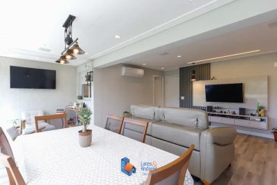 Apartamento, 2 quartos, 103 m² - Foto 5