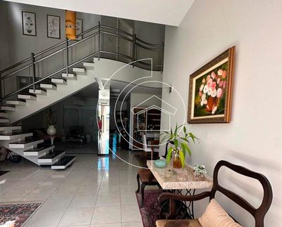 Casa, 4 quartos, 423 m² - Foto 3