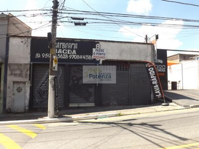 Loja-Salão, 300 m² - Foto 2