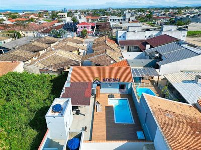 Casa, 3 quartos, 85 m² - Foto 2