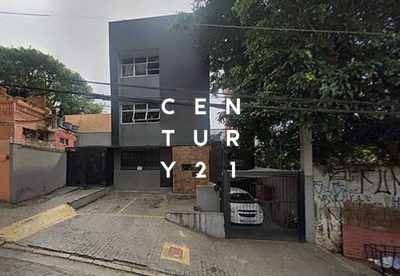 Prédio Inteiro, 1000 m² - Foto 2