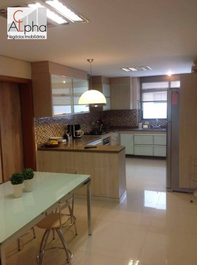 Apartamento, 4 quartos, 297 m² - Foto 2