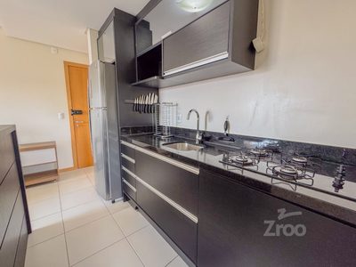Apartamento, 2 quartos, 85 m² - Foto 3