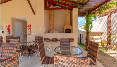 Apartamento, 3 quartos, 58 m² - Foto 4