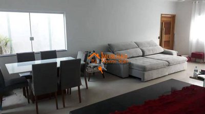 Sobrado, 3 quartos, 175 m² - Foto 3