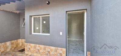 Casa, 2 quartos, 79 m² - Foto 3
