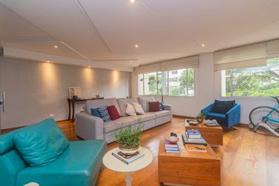 Apartamento, 4 quartos, 273 m² - Foto 3