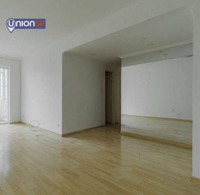 Apartamento, 2 quartos, 80 m² - Foto 1