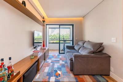 Apartamento, 2 quartos, 67 m² - Foto 2