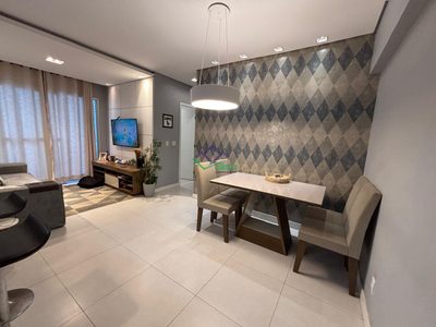 Apartamento, 2 quartos, 70 m² - Foto 2