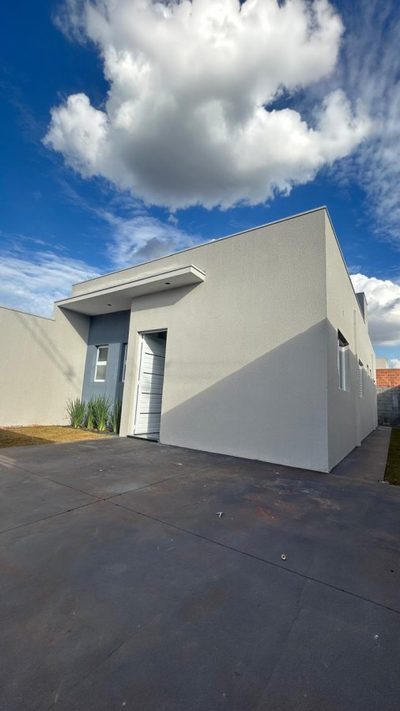 Casa, 2 quartos - Foto 4