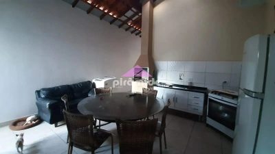 Casa, 2 quartos, 120 m² - Foto 2
