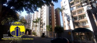 Apartamento, 2 quartos, 53 m² - Foto 1