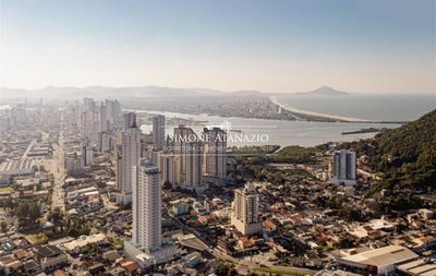 Apartamento, 2 quartos, 80 m² - Foto 3