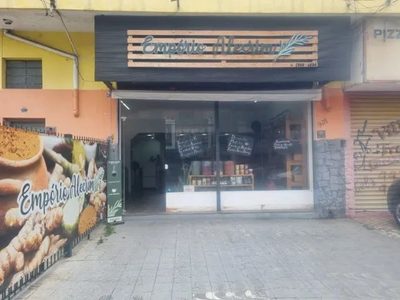 Casa, 100 m² - Foto 1