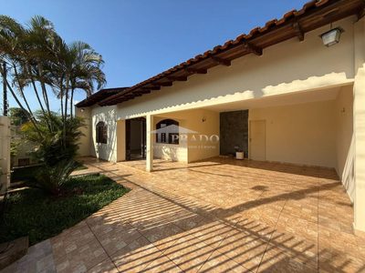 Casa, 3 quartos, 180 m² - Foto 2