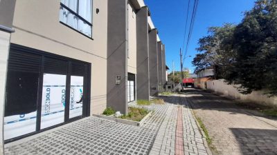 Casa, 1 quarto, 50 m² - Foto 2
