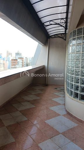 Apartamento, 3 quartos, 185 m² - Foto 4