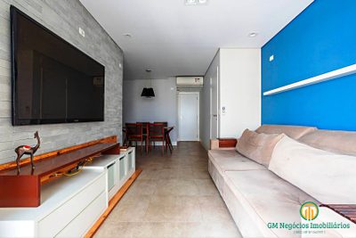 Apartamento, 3 quartos, 100 m² - Foto 5