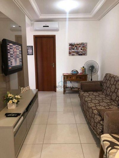 Apartamento, 3 quartos, 68 m² - Foto 1