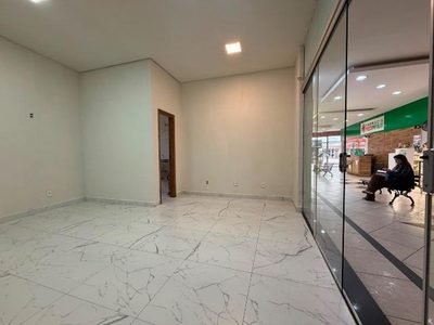 Loja-Salão, 46 m² - Foto 2