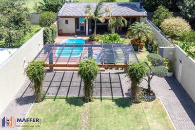 Casa, 3 quartos, 420 m² - Foto 2