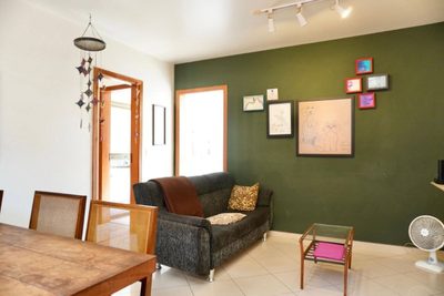 Apartamento, 3 quartos, 99 m² - Foto 4