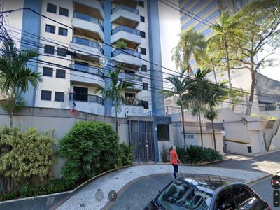 Apartamento, 4 quartos, 122 m² - Foto 1