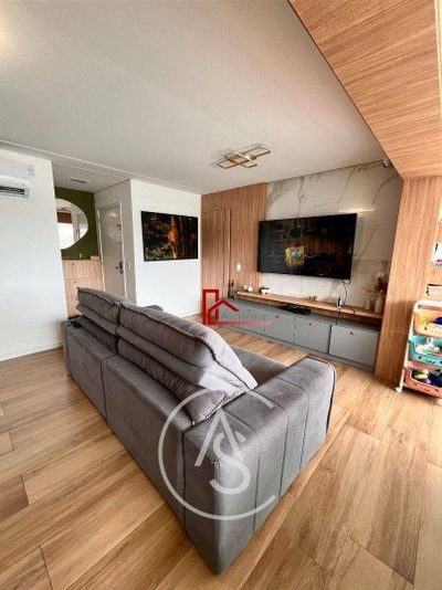 Apartamento, 3 quartos, 116 m² - Foto 1