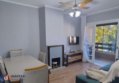 Apartamento, 2 quartos, 67 m² - Foto 3