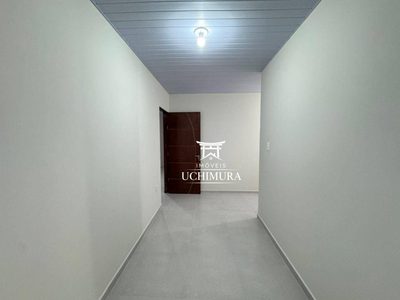 Apartamento, 1 quarto, 31 m² - Foto 5