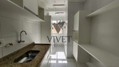 Apartamento, 2 quartos, 50 m² - Foto 5