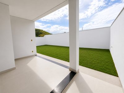 Casa, 3 quartos, 155 m² - Foto 3