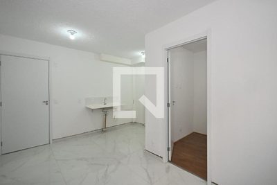 Apartamento, 2 quartos, 37 m² - Foto 2