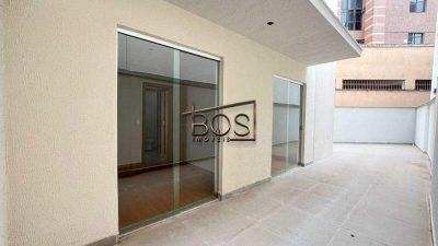 Apartamento, 2 quartos, 106 m² - Foto 1
