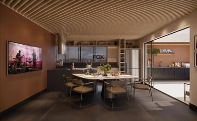 Apartamento, 2 quartos, 150 m² - Foto 5