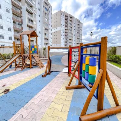 Apartamento, 2 quartos, 57 m² - Foto 4