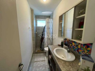 Apartamento, 4 quartos, 169 m² - Foto 1