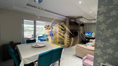 Apartamento, 3 quartos, 108 m² - Foto 2