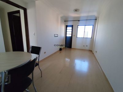 Apartamento, 3 quartos, 80 m² - Foto 2