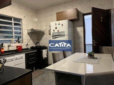 Sobrado, 2 quartos, 88 m² - Foto 4