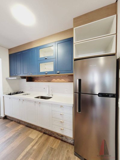 Apartamento, 2 quartos, 77 m² - Foto 4
