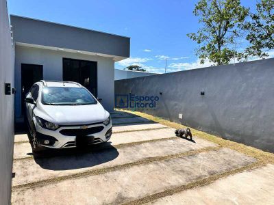 Casa, 3 quartos, 72 m² - Foto 5